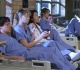 grey s anatomy added this major character because test audiences wanted a bad boy