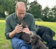 i m with prince william there s a reason people want pure breeds not rescue dogs