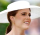 how princess eugenie followed megan markle s break with royal tradition after welcoming baby no 3