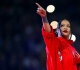 fans were annoyed for rihanna s son during fashion show