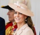 kate middleton s latest outfit was straight out of 1947 here s the history behind it