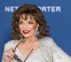 joan collins 91 looks unrecognizable in newly unearthed photo