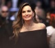 mariska hargitay channels old hollywood in super rare family red carpet appearance