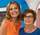 savannah guthrie s mom nancy update new activity at her tucson home sends a clear message