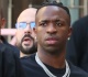 vinicius junior four people sentenced over effigy of real madrid star