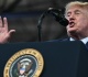 iran war live trump vows to make hormuz us territory pretty soon