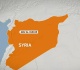 eight air strikes hit airbase in syria s idlib