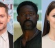 paradise season 3 recruits elijah wood and melissa benoist and puts them in space