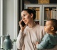 psychologist says if you can never sit still during phone conversations you likely have these 9 traits