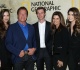 the schwarzenegger family s net worths ranked arnold patrick more