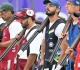 ست ميداليات عربية في يوم واحد بالألعاب الآسيوية بينها ثلاث ذهبيات