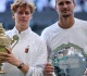 sinner beats zverev to defend wimbledon men s singles tennis title