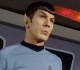 before star trek leonard nimoy appeared on one of the most popular law dramas ever