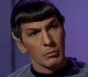 leonard nimoy appeared on a hit historical drama the same year star trek premiered