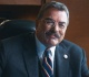 why shows like the simpsons convinced tom selleck to play blue bloods frank reagan