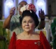 former philippines first lady imelda marcos walks on graft charges again