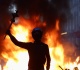 stop pretending the french riots are anything but an attack on civilization