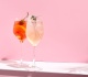 people are calling this drink the spritz of the summer but there s just one big catch
