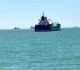 canadian youtuber captures congestion of dozens of ships in hormuz strait