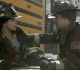 chicago fire s dawsey relationship wasn t planned until the actors made it inevitable