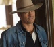 elmore leonard hated one thing about timothy olyphant s justified character at first