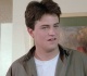 matthew perry guest starred on two episodes of michael landon s hit 80s fantasy show