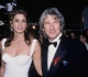 cindy crawford s and richard gere s kids red carpet appearance is full circle decades after parents marriage