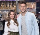 bachelorette jojo fletcher and jordan rodgers welcome baby no 1