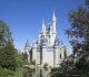 disney s cinderella castle is getting an update in 2026
