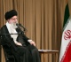 ayatollah khamenei emerges in defiant ashoura ceremony amidst war