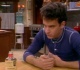 tom hanks played a short but very special role opposite michael j fox on family ties