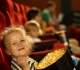 your perfect family movie based on birth month