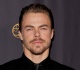 dancing with the stars legend reveals childhood bullies tied him up and put a gun to his head