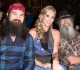 duck dynasty star shares exciting announcement amid family struggles