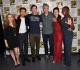 star trek star says being on the show is intimidating