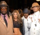 grammy winning hitmaker s rare red carpet appearance stuns london my god she looks amazing