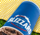 dairy queen s popular oreo inspired blizzard flavor is finally back