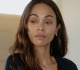 lioness star zoe saldana s acting debut was on one of the most popular procedurals ever