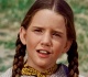 melissa gilbert s favorite little house on the prairie storyline is an epic tearjerker