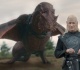 where do game of thrones dragons come from house of the dragon season 3 offers a clue