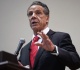andrew cuomo vows to stand up to the far left but his record says the reverse