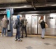 mta ad madness strips riders of any hope for a smidge of peace and quiet