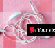 voices it s not retro tech it s just old tech readers divided over wired headphone comeback