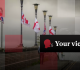 voices the far right have hijacked the flag of st george council flag ban sparks reader backlash