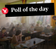 voices poll should schools close as temperatures hit 38c in the june heatwave