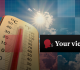 voices move the summer holidays readers on how schools should adapt to extreme heat