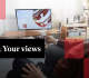 voices stand on its own or fail readers on why bbc should ditch tv licence for subscription model