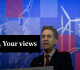 voices if trump hates him he s the right choice readers dismiss anger over ed miliband s foreign secretary appointment