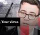 voices we are addicted to incarceration readers split over andy burnham s early prisoner release scheme