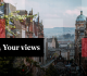 voices tax the day trippers too say readers as uk s first tourist tax sparks debate